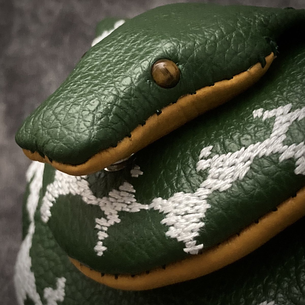 YAMO@へびもす tweet media