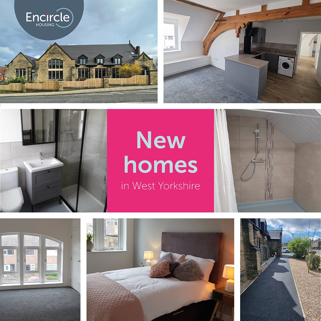 This stunning church has been redeveloped into 10 high quality modern apartments for people in Wakefield, West Yorkshire. We are looking forward to welcoming our new tenants into their beautiful new homes. Great #partnership work with 1st Enable ltd #SupportedHousing #UKhousing