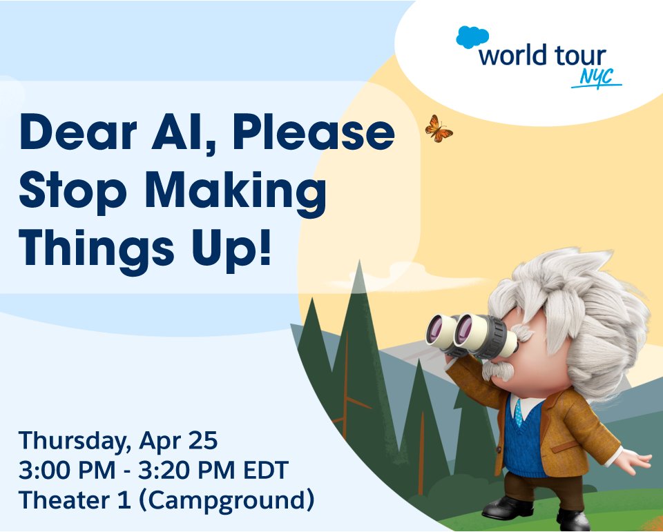 Salesforce AI Research tweet media