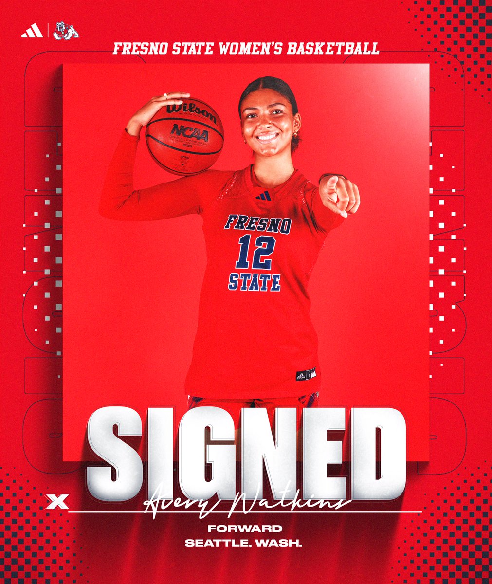𝙎𝙄𝙂𝙉𝙀𝘿 🖊️ It's official, welcome to the Bulldog family Avery! 🐾