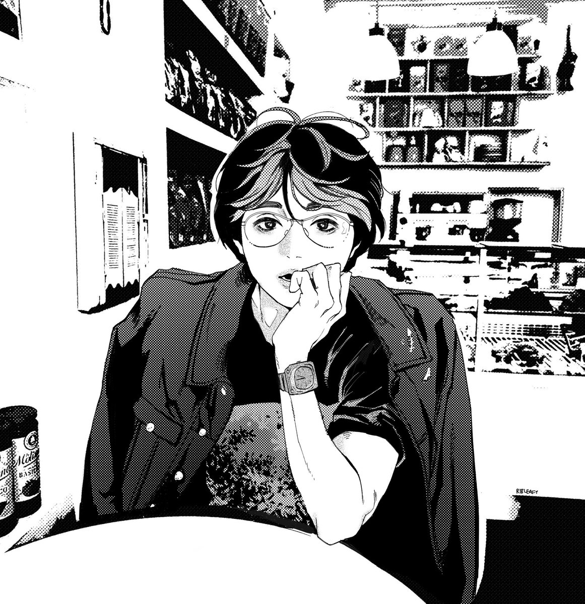 ribleaf's tweet photo. ✨ https://t.co/owGHuGbgDi