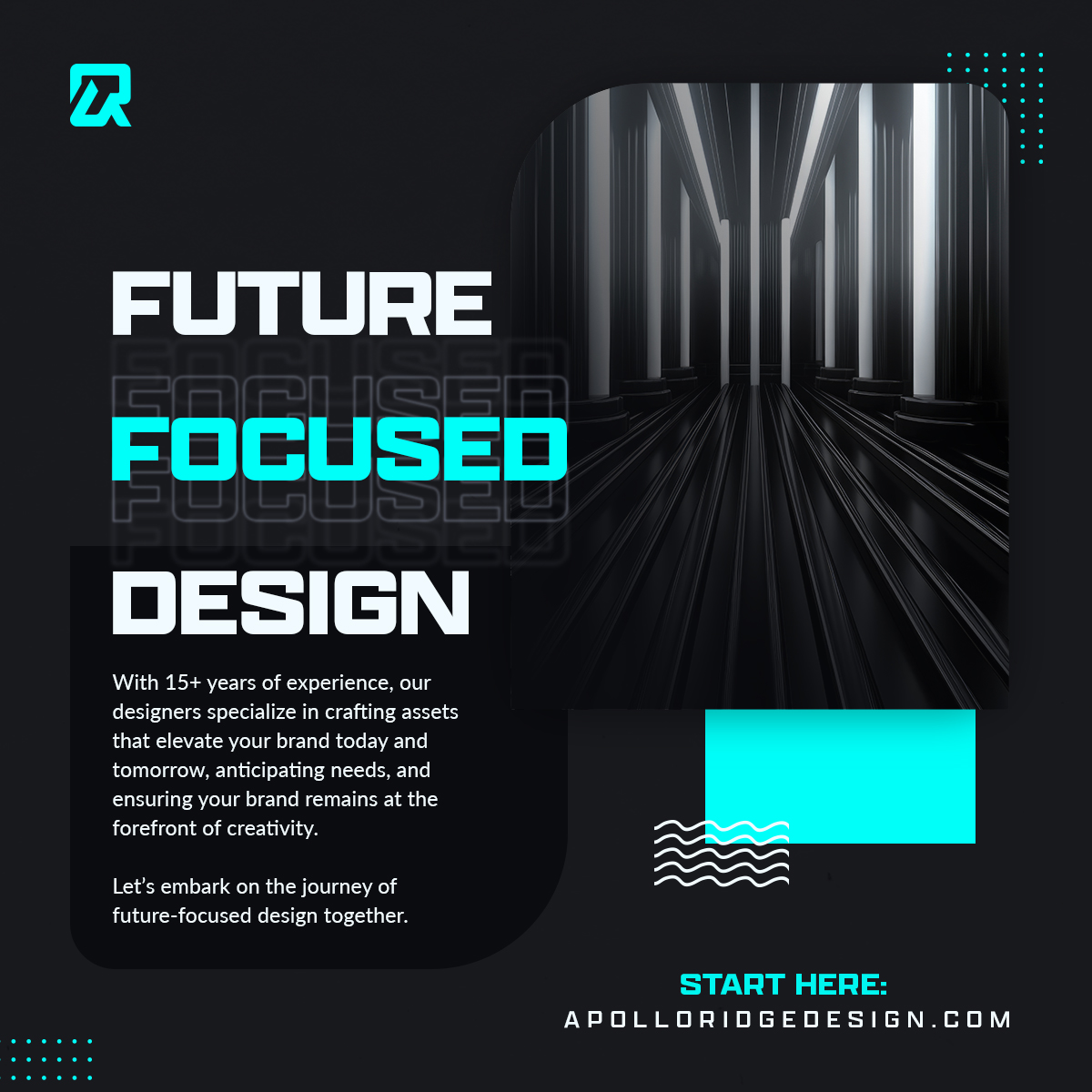 ardesigngrp's tweet photo. Let's embark on a collaborative journey to elevate your brand to new heights and shape the future of design together!

Start Here: https://t.co/XVdcIAWx2s

#design #leadership #creativeinnovation #future #futureready #graphicdesign #webdesign #printdesign #corporate #smb #b2b https://t.co/40t38KOdOX