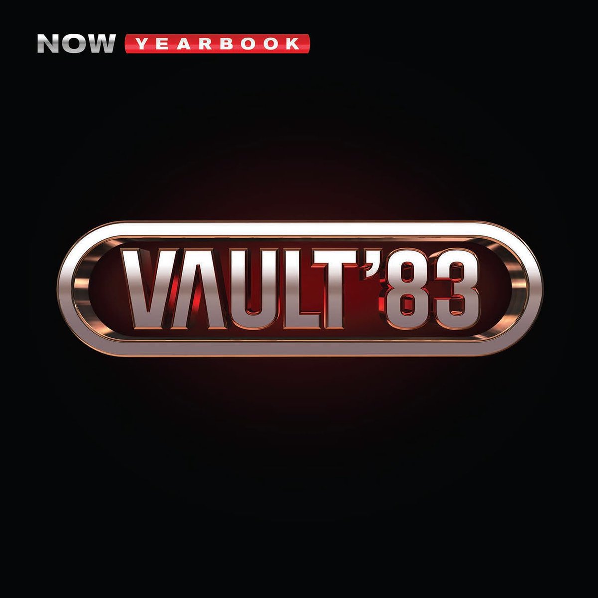 Very interesting new compilation from the @NOWMusic team, 'Vault '83' is an off-shoot of the Yearbook series and offers 'lesser compiled tracks' from 1983, which means near-hits, non-hits, songs that were big in the US but not in the UK etc. Check it out > bit.ly/3JF4gkA