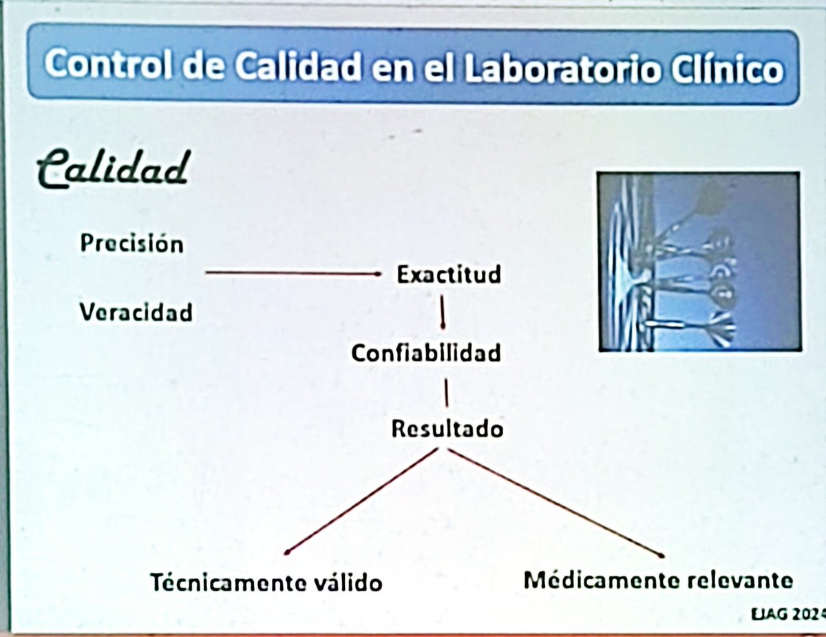 Prof. Edgar Acosta: 'La calidad no se controla; se genera, se causa'. 🤩 Día del Bioanalista, celebramos haciendo lo que disfrutamos, agradecidos por la privilegiada formación recibida en nuestra Escuela de Bioanálisis #UC