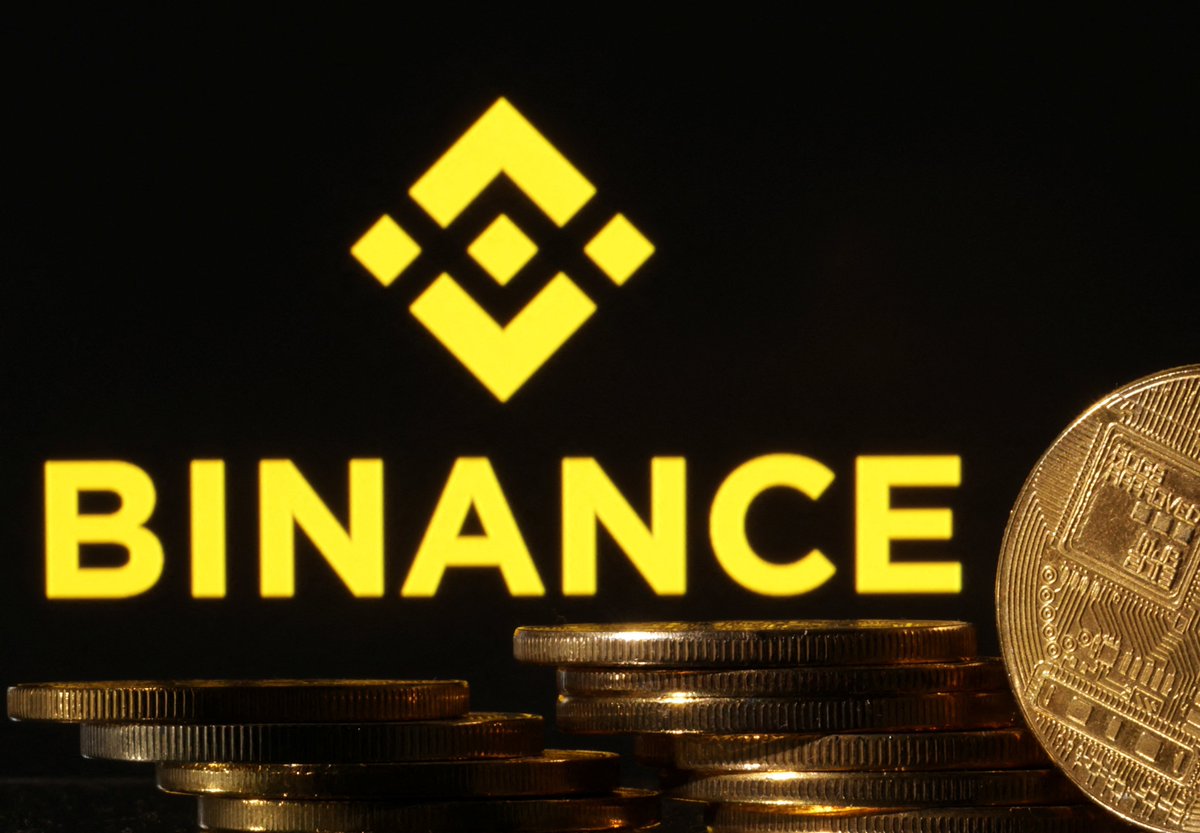 How to make $1,000 a day in binance See detail in the link👇
ablo.shop/2024/04/how-to…
#Binance  #makemoneyonline #passiveincome #makemoney #cryptocurrency #investing #TradingTips #Business #extraincome #Crypto #trading