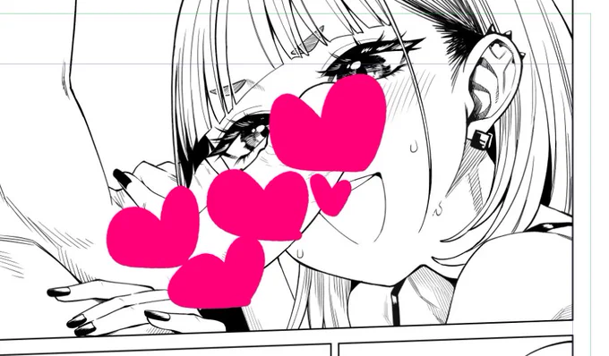 ツラがいい 