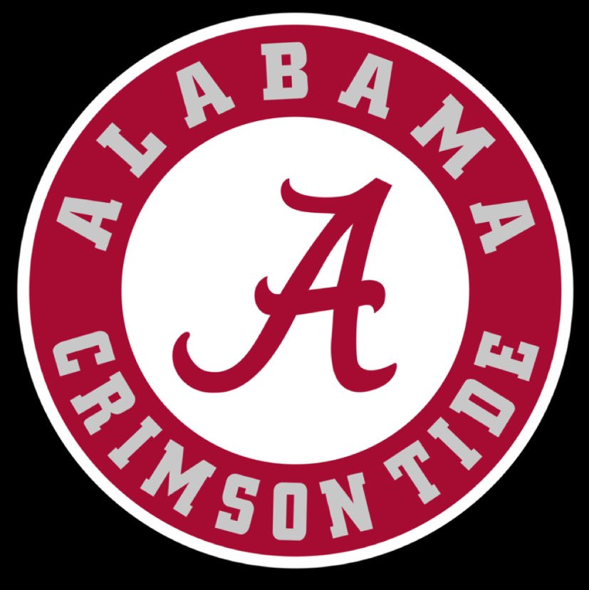 Thank you to @CoachHitsch from @AlabamaFTBL for visiting today! #BeltwayBoyz⚜️