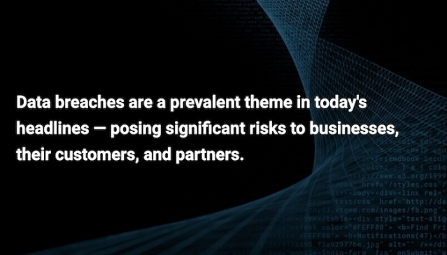 Discover the primary causes of data breaches — and how to protect your organization from these pervasive threats. Learn more. @Akamai #cybersecurity bit.ly/3xS8bYV