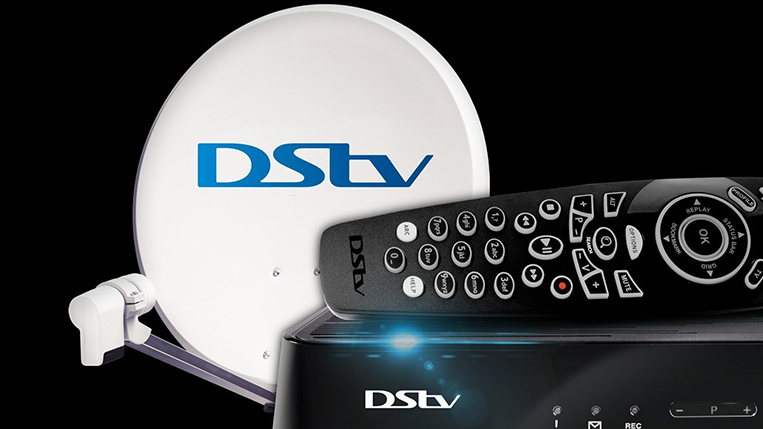 DStv brings Africa's stories to the world and the world's stories home. Watch the latest sport, movies, series and reality shows and access the DStv TV guide. Get DStv now!

📺 DStv Kenya🇰🇪 - @DStv_Kenya

📺 DStv Uganda🇺🇬 - @DStvUganda 

📺 DStv South Sudan🇸🇸 - @DStvSouthSudan