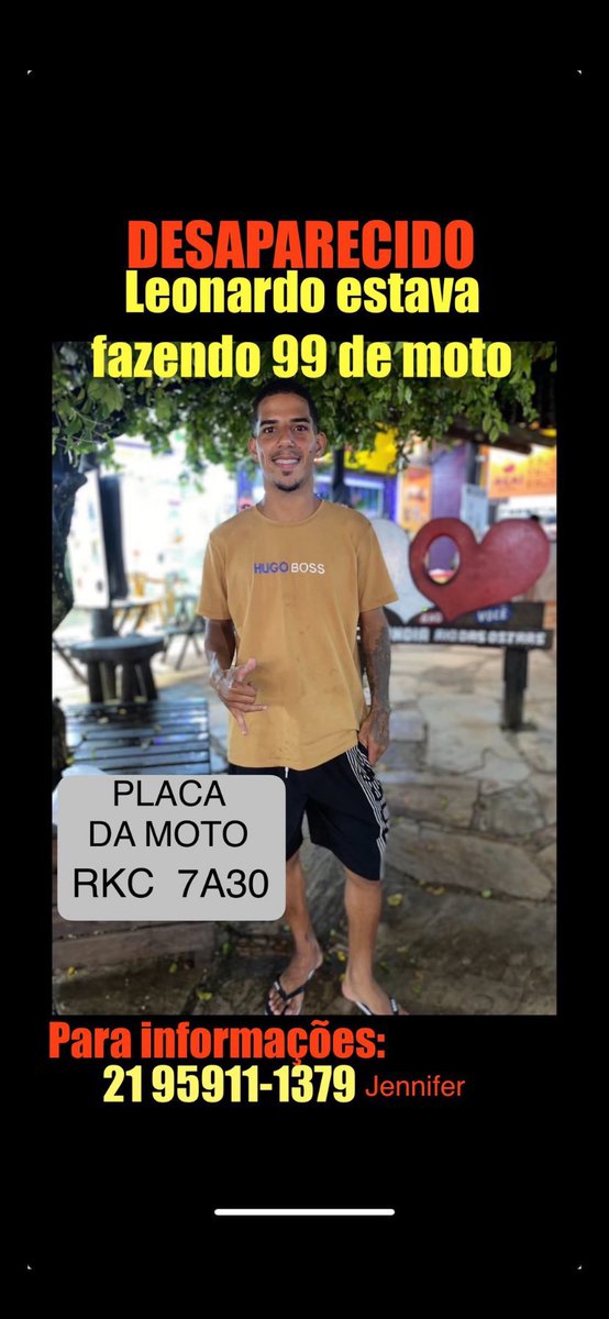 Rapaziada quando se junta pra fazer o bem é um negócio  sinistro, cada um ajuda com oq pode e no fim alcançamos atenção , quem dera se o mundo inteiro fosse assim, uns pelos outros .. 
Obg a todos que estão solidarizando com o caso do Léo …