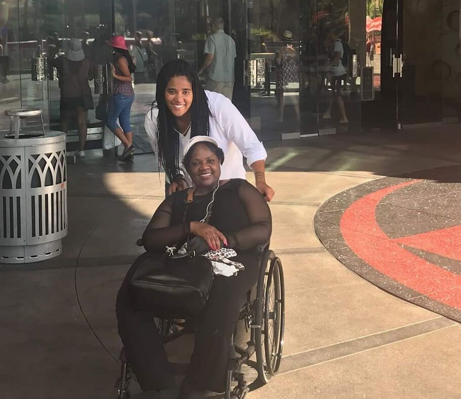 Opinion: Disney New Disability Access Service As summer travel season approaches, Cecily Cox pens an opinion piece for #DisabledWorld discussing #Disney's latest #Disability Access Service #DAS disabled-world.com/editorials/das…