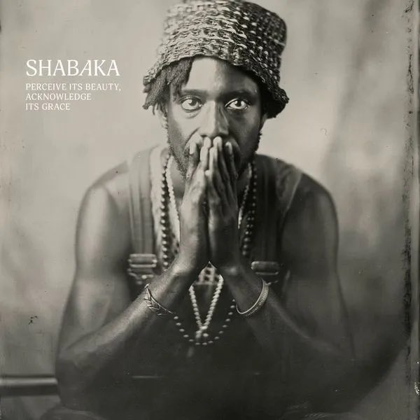 In The Spotlight: Multi-instrumentalist Shabaka Hutchings Shares His New Album “Perceive its Beauty, Acknowledge its Grace,” occhimagazine.com/in-the-spotlig… via @EricaH67126018 #NewMusic