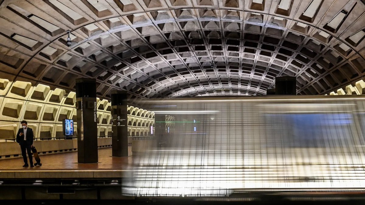 BREAKING - Metro passes its $4.8 billion budget for next fiscal year with limited impacts to service. However, a fare hike is coming - Bus fares and base rail fares increase from $2 to $2.25. The maximum rail fare will increase from $6 to $6.75 #wmata @nbcwashington