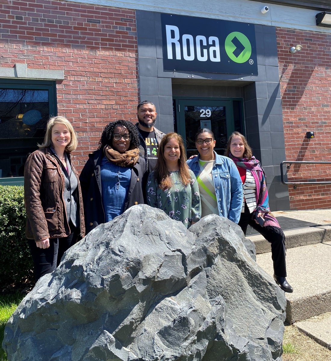 Roca Inc. tweet media