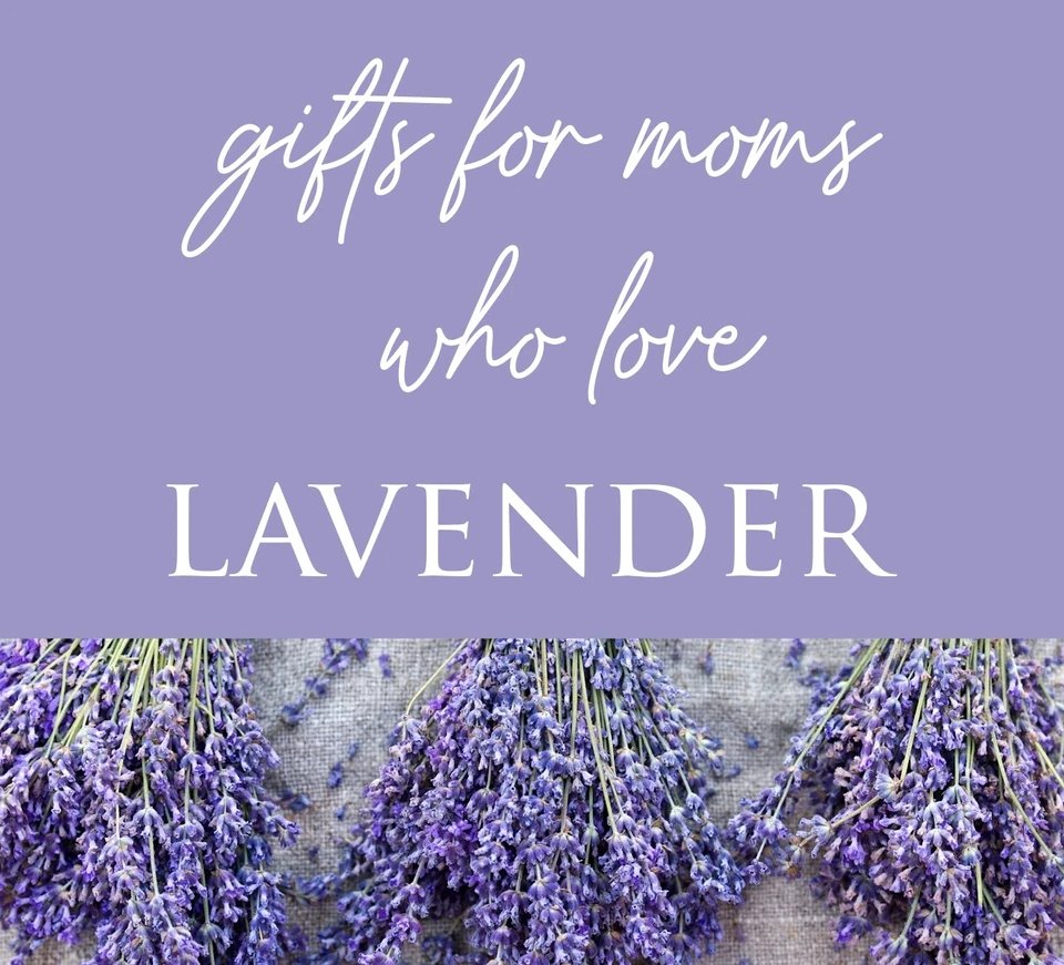 NoteologyFrag's tweet image. Is mom a lavender lover? 💜
⁠
Here's a few of our favorite picks for all those ladies out there that love the relaxing aroma of lavender...ahhhhh. ⁠
⁠
Open till 5:30 today and the shop is filled with new products and great gifts for MOM! 
⁠
#shoplocal #Noteology #mothersday