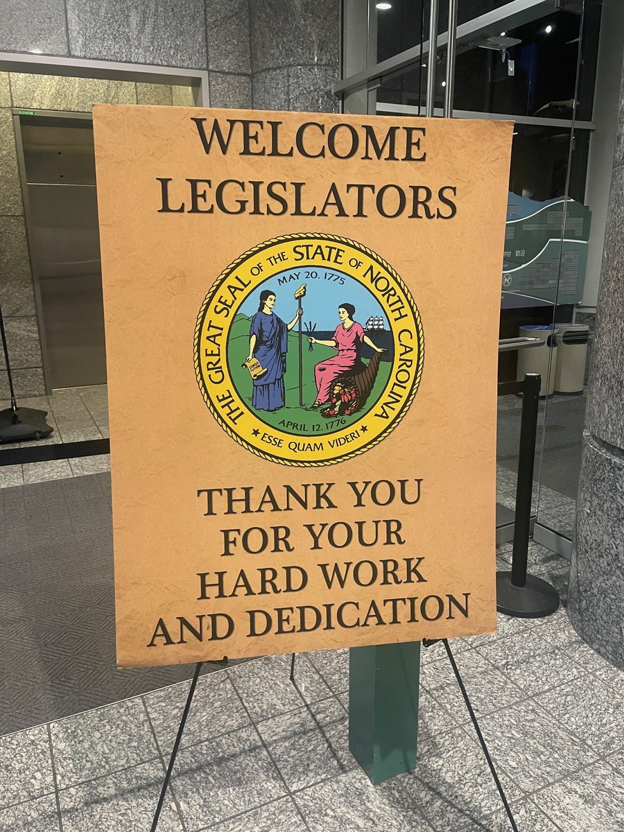 North Carolina Sheriffs' Association tweet media