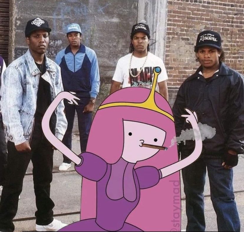 Happy Lesbian Visibility Week