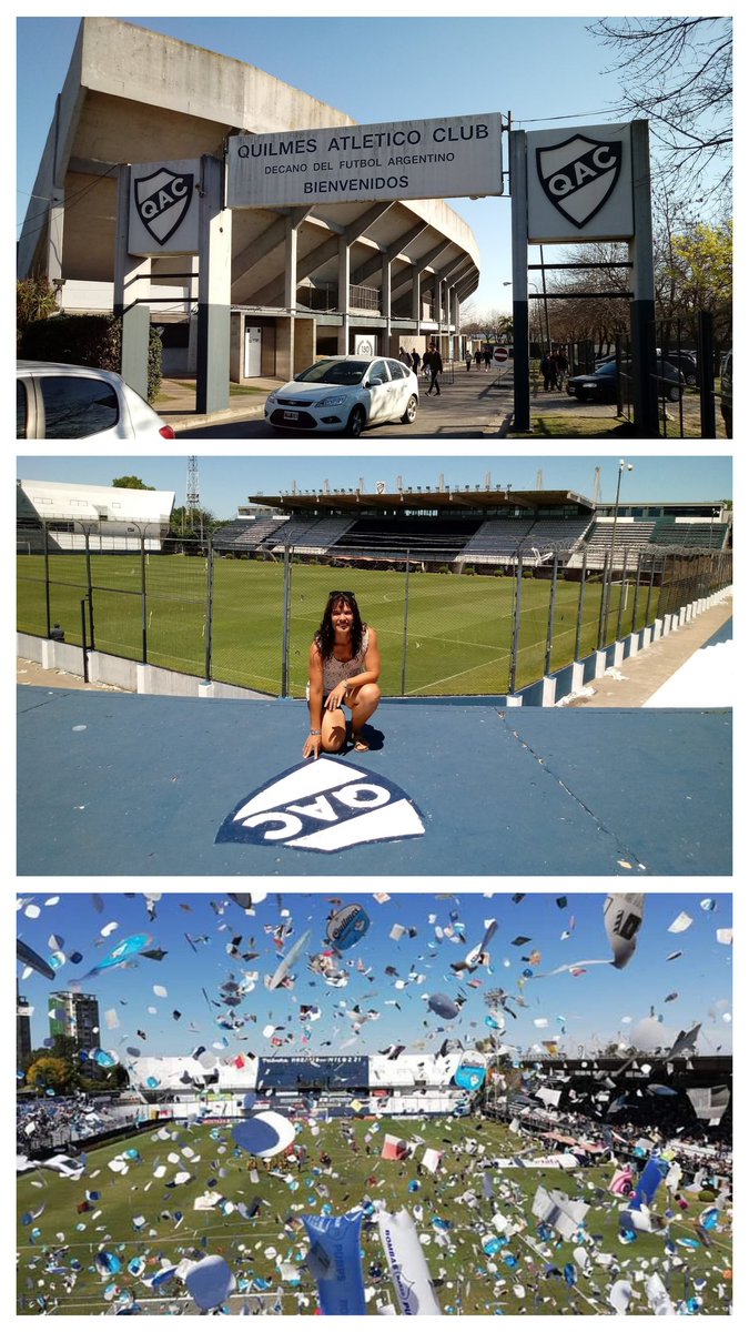 SandraSanchetti's tweet photo. Felices 29 años Estadio Centenario!!! Mi lugar en el mundo ⚪️💙⚪️⚽️🍻 https://t.co/D5s0B6FDeP