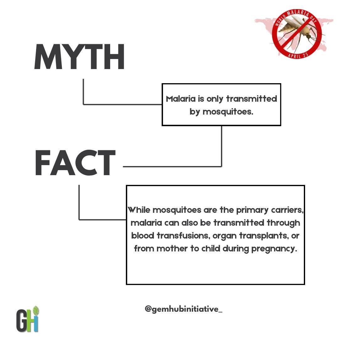 Join us this World Malaria Day as we unravel the truth about malaria and shed light on common myths surrounding this deadly disease. Let’s accelerate the fight against malaria for a more equitable world by dispelling misinformation and promoting awareness.