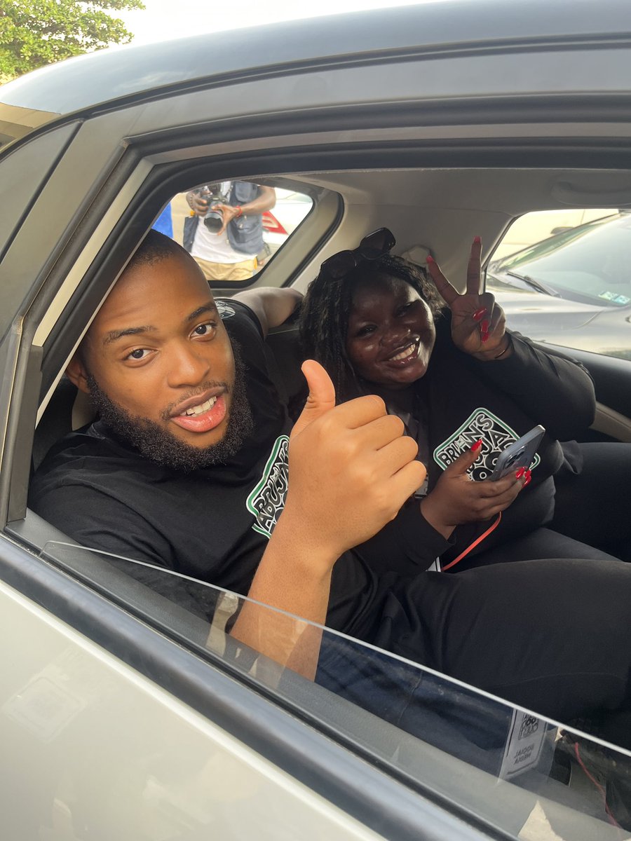 BriansAFQ's tweet photo. If you’re not at Truck Central, you’re gonna miss out!
#briansabujafoodquest #BAFQ #Joinbrianonhisquest #spotbrianonhisquest https://t.co/4YjO65Tzx4