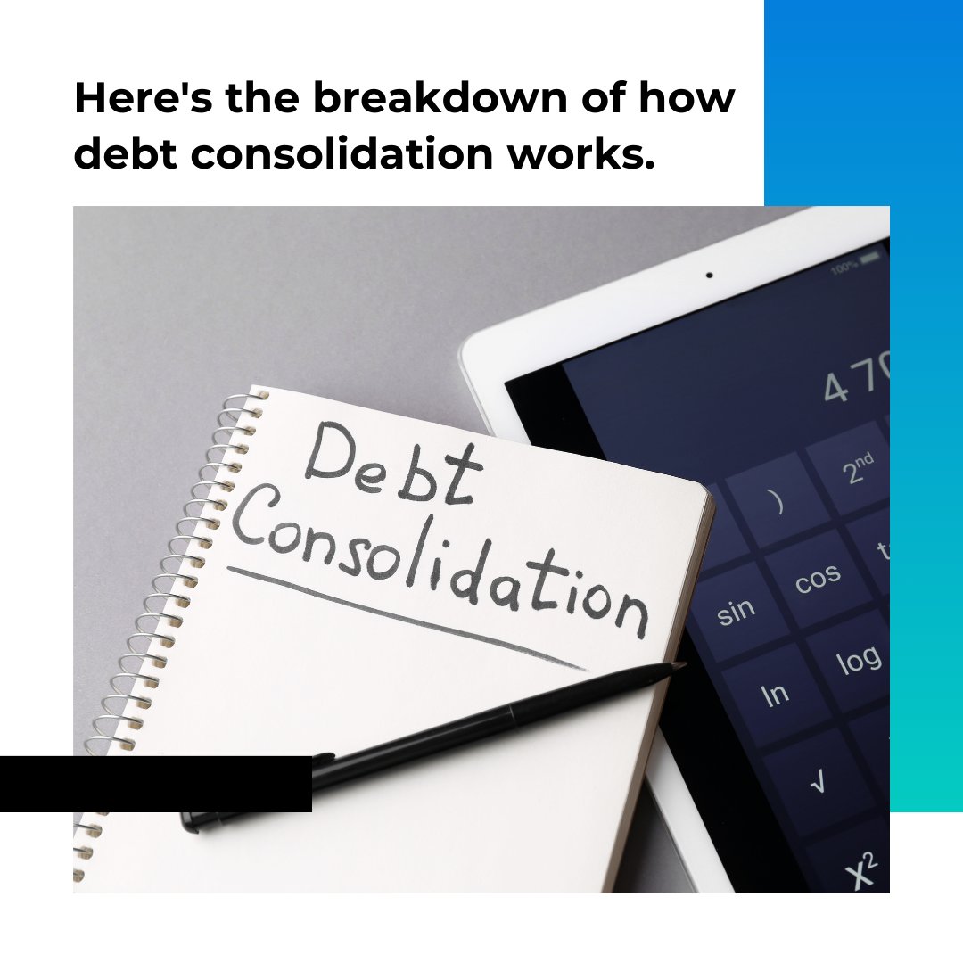 Here's the breakdown of how debt consolidation works.

Visit the website fairchoice.ca for more info.

#DebtConsolidation #FinancialFreedom #MoneyManagement #PersonalFinance #DebtFree #SmartDecisions #TakeControl