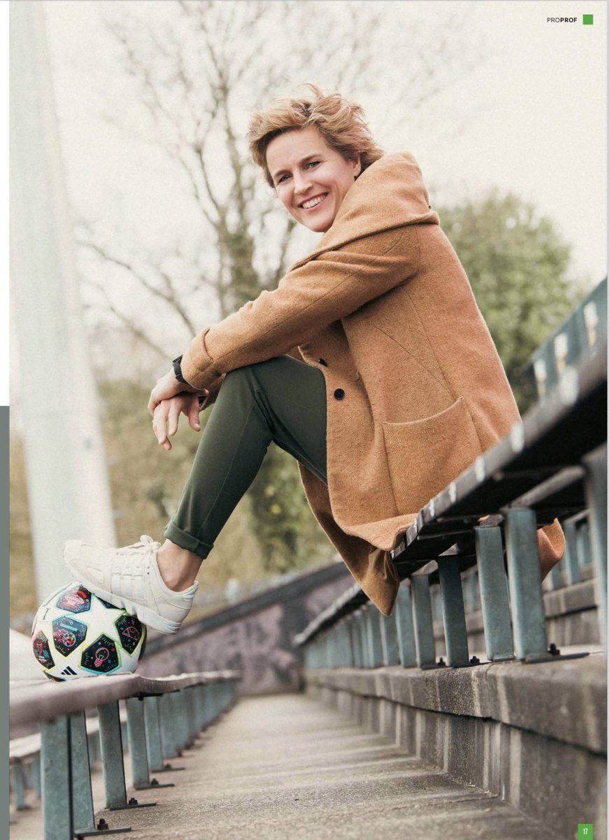 Daphne Koster tweet media