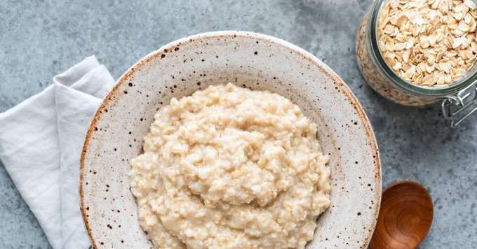 Is Oatmeal Good for People with Diabetes? Yep, oatmeal is always whole grain, also the fine flakes, so the sugar doesn´t get into the blood fast. And you´re fed up too. While white bread/toast for breakfast is bad.
tasteofhome.com/article/is-oat…
@tasteofhome