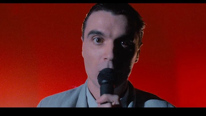 JUST ANNOUNCED: A Night of Stop Making Sense: Film Screening & Conversation with Talking Heads this June @ Hollywood Pantages, hosted by Fred Armisen w/ a special performance by Blondshell 🔥 losangeles.ohmyrockness.com/shows/just-ann…