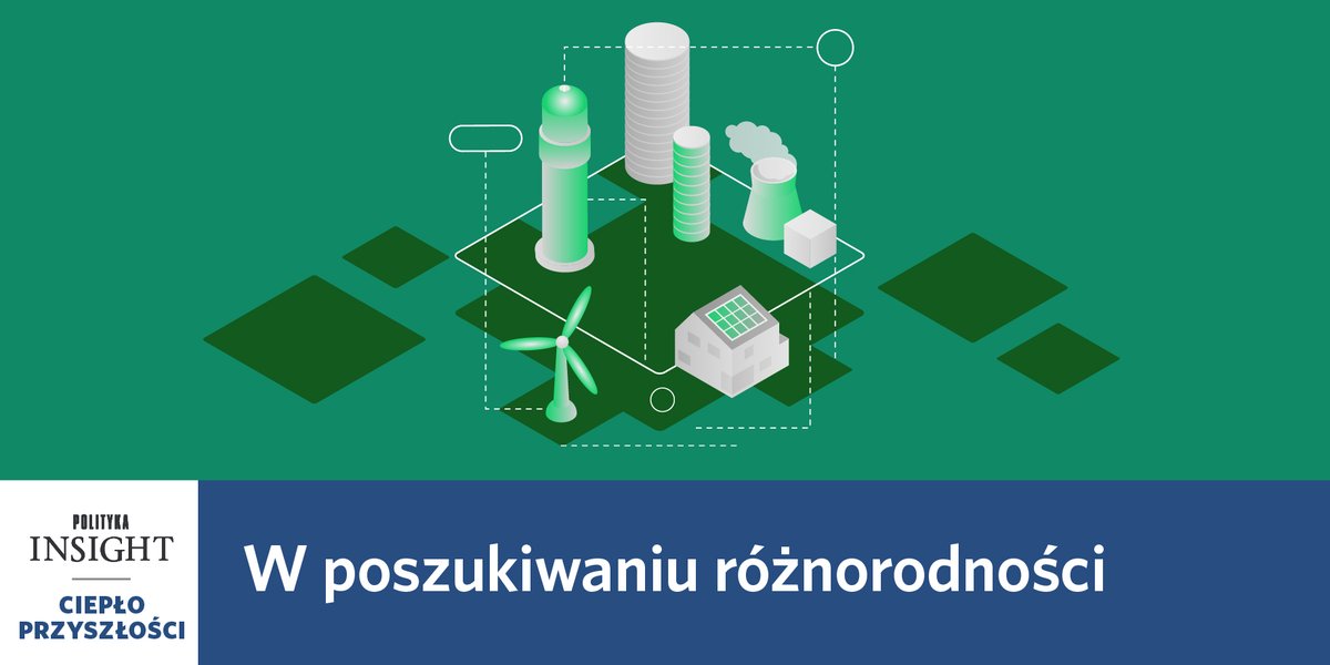 W ostatnim odcinku serii 🎙CIEPŁO PRZYSZŁOŚCI pytamy, czy dywersyfikacja to sposób na tanie ciepło i pewność dostaw. W odcinku gościmy Jacka Szymczaka, prezesa Izby Gospodarczej Ciepłownictwo Polskie. W 2. części <a href="/DomBRODACKI/">Dominik Brodacki</a> podsumowuje swoje rozmowy o przyszłości ciepłownictwa.