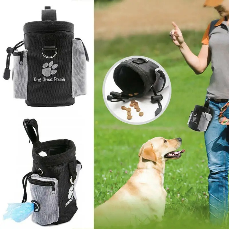 🐶 Treat Time Made Easy: Dog Training Pouch 🍖bingopets.shop/dog-training-t…

#DogTraining #DogAccessories #dogsoftwitter #DogsOnTwitter #colar #dogstyle #dogstuff #Dog #Dogechain #petshoponline #petshopboys #petshaming