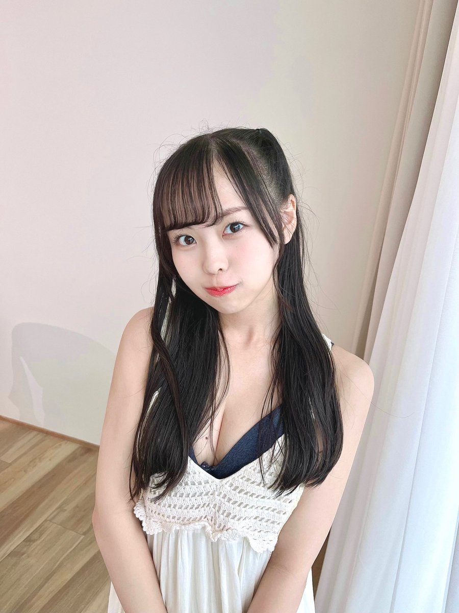 👙 グラビア第2弾はまだですか？？ #田中美空 #NMB