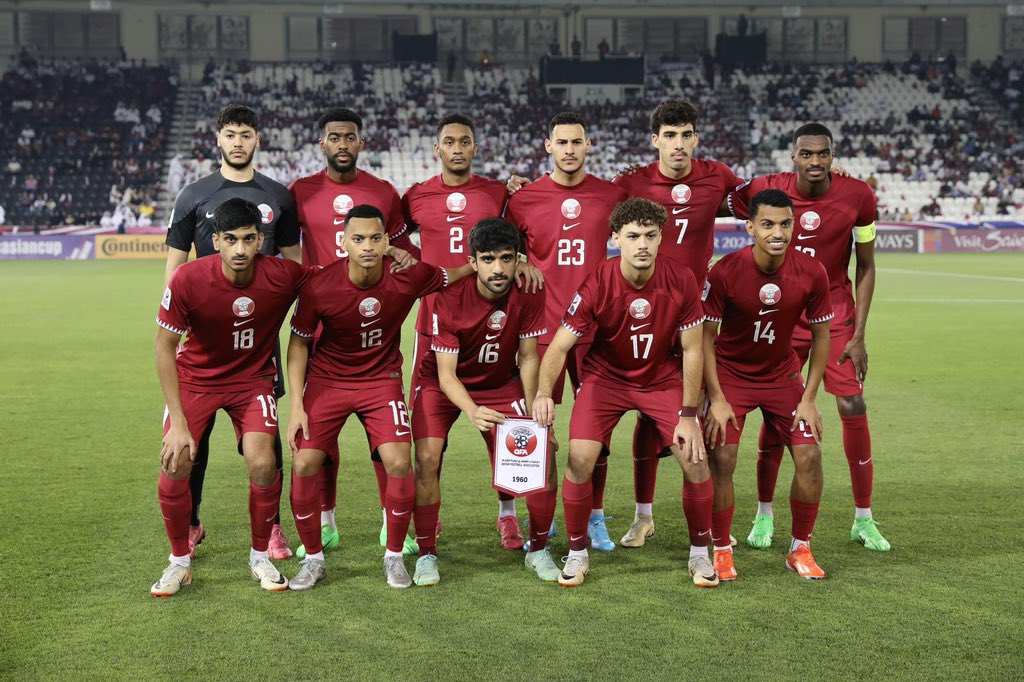 sh77ehb's tweet photo. الطرد الغير مستحق سبب رئيسي في خسارة #العنابي ، أداء مشرف ومنتخب يرفع الرأس 👏👏
.
#الطريق_إلى_باريس https://t.co/U89DPLXNyr