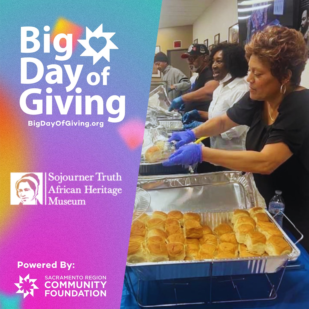 sojomuseum's tweet photo. Celebrities where are you?  Please give today to the Sojourner Truth African Heritage Museum at https://t.co/HHAFm19Yz1
@Beyonce @AttorneyCrump @MissyElliott @MichelleObama https://t.co/De6stRb9F2