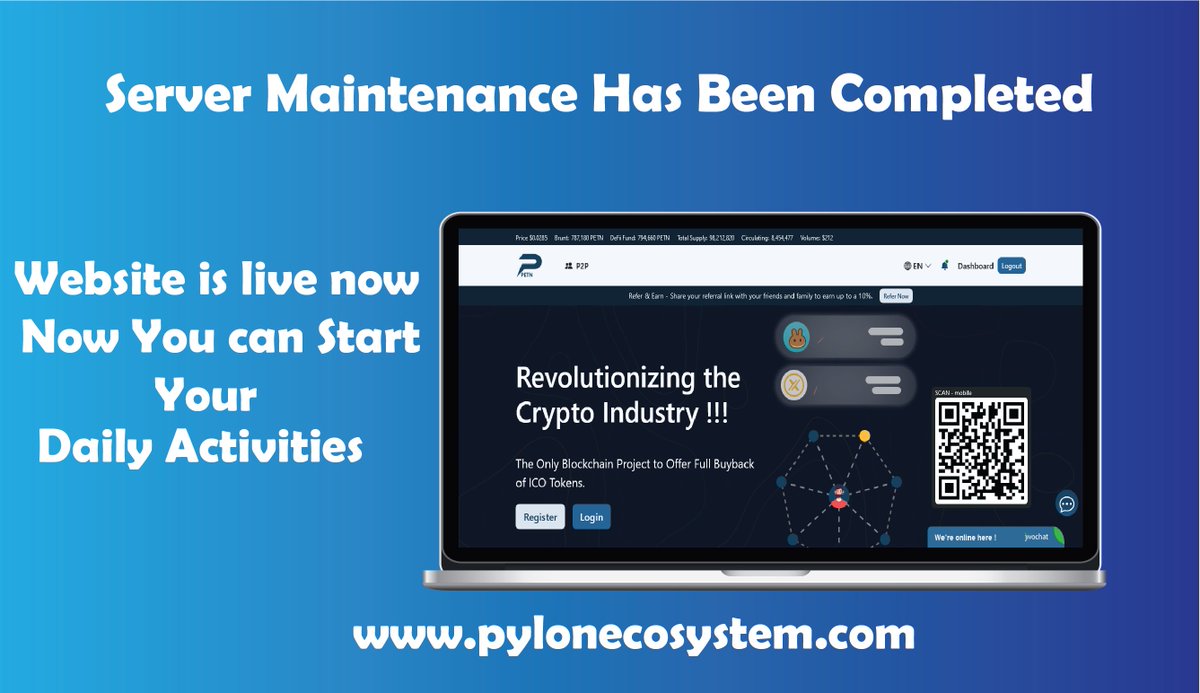 Pylon Ecosystem tweet media