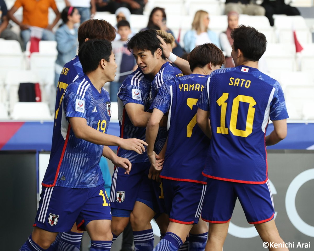 GoalJP_Official tweet picture