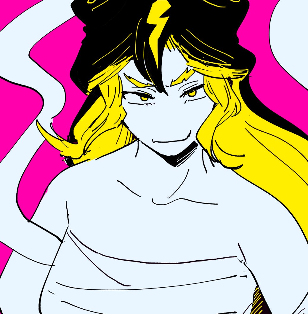 「落書き 」|シユジのイラスト