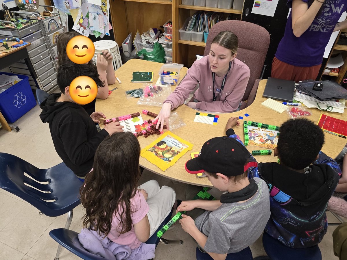Anne Goodrow (GEDSB) tweet media