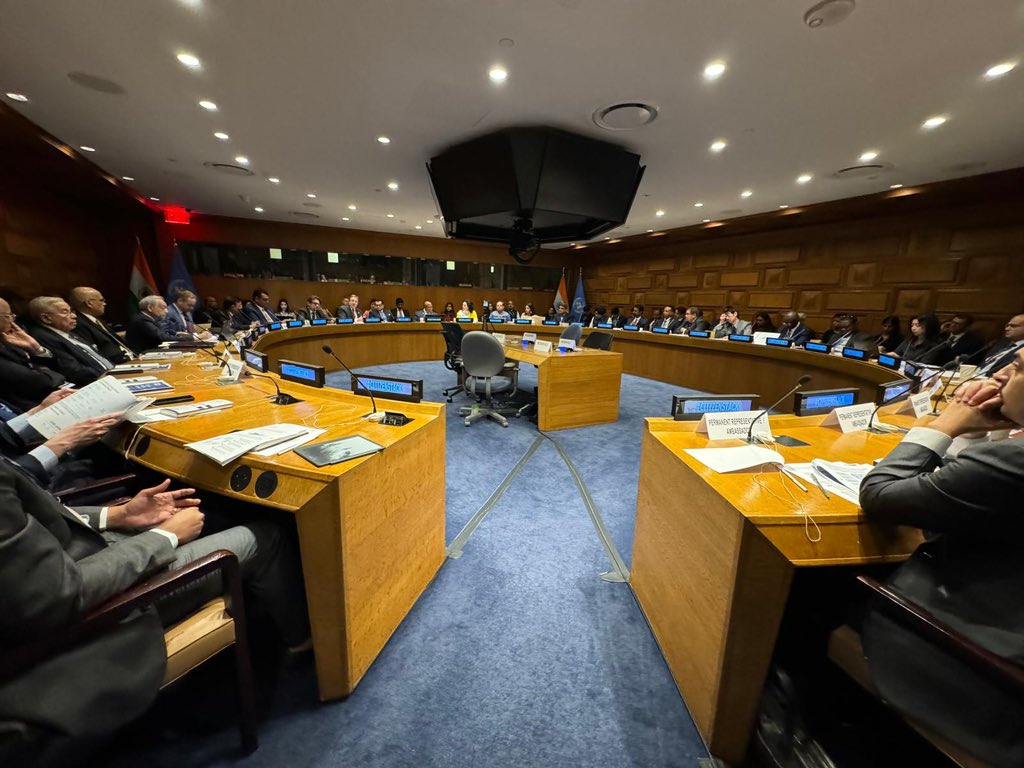 Amitabh Kant tweet media