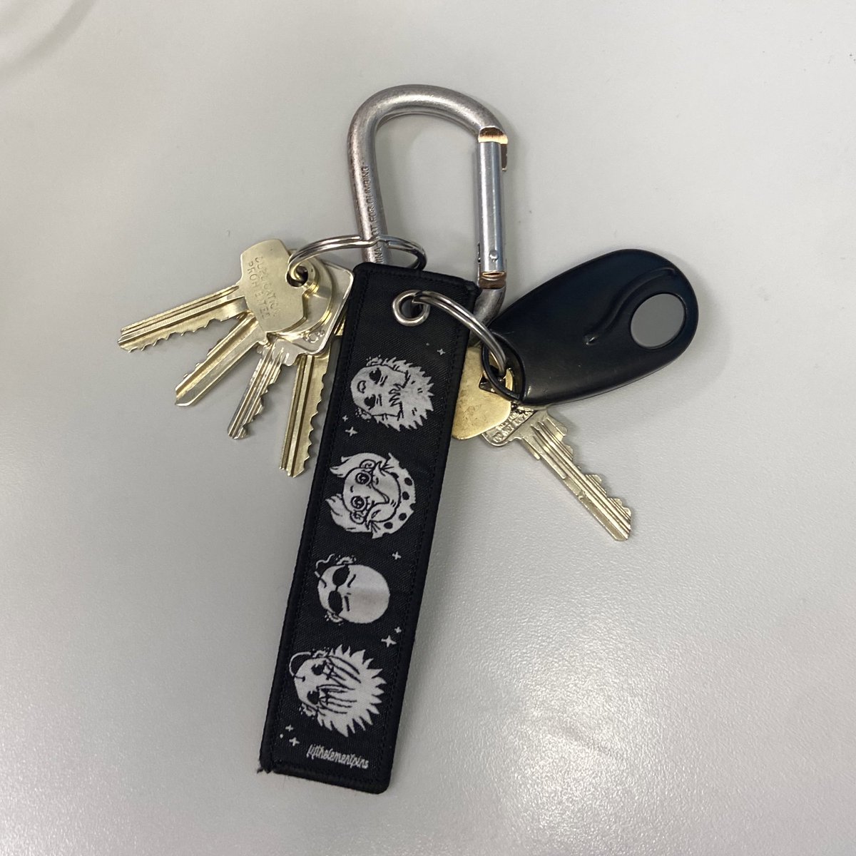 I need a new one 🫣 this one was free from REI