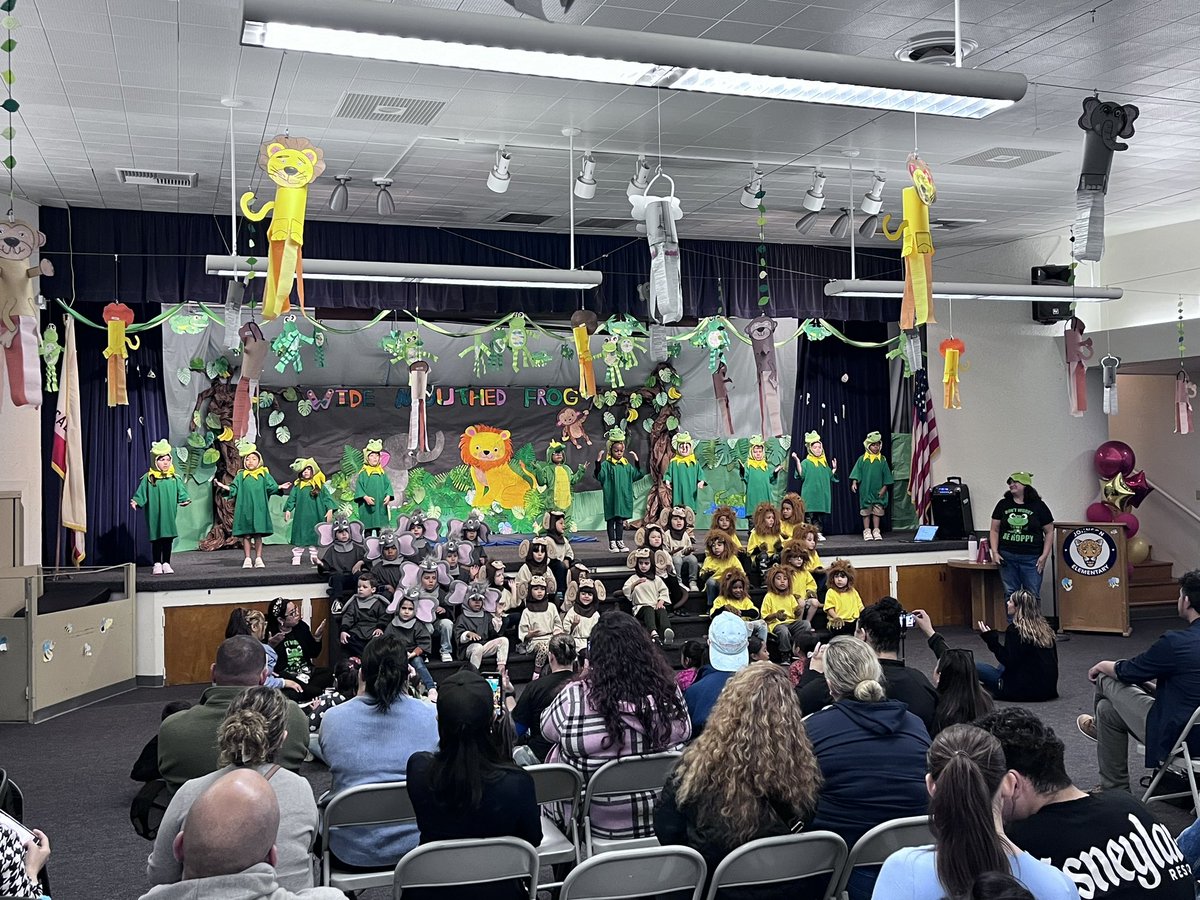Kristen Goodrich (@kgoodrich313) on Twitter photo The most adorable TK performance <a href="/JohnsonCVUSD/">Johnson Elementary</a>… What a great way to build vocabulary, phonemic awareness and presentation literacy! <a href="/CajonValleyUSD/">CajonValleyUSD</a> <a href="/CVUSDLiteracy/">CVUSD Literacy</a> The most adorable TK performance <a href="/JohnsonCVUSD/">Johnson Elementary</a>… What a great way to build vocabulary, phonemic awareness and presentation literacy! <a href="/CajonValleyUSD/">CajonValleyUSD</a> <a href="/CVUSDLiteracy/">CVUSD Literacy</a>