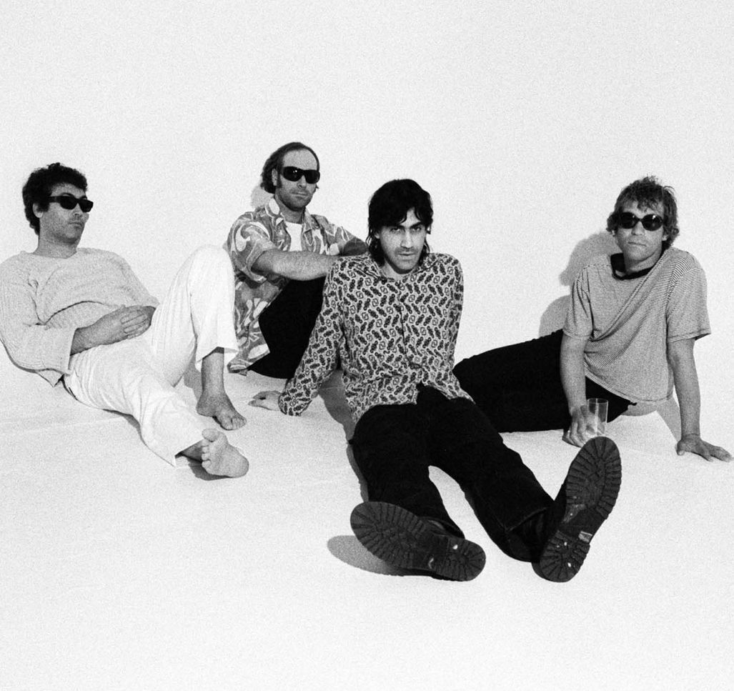 In need of some plans for this weekend?!? L.A. rockers @AllahLas end their North American tour this Saturday 4/27 at Metro. Tickets on sale now from @metrochicago or if you’re feeling lucky, click here for a chance to win 😉 buff.ly/3WfbWSd