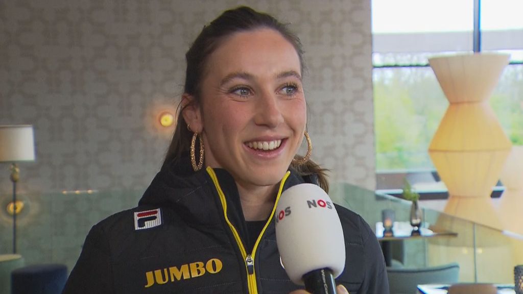 Schulting naar schaatsploeg Jumbo, die zich ook gaat richten op shorttrack dlvr.it/T60zRv