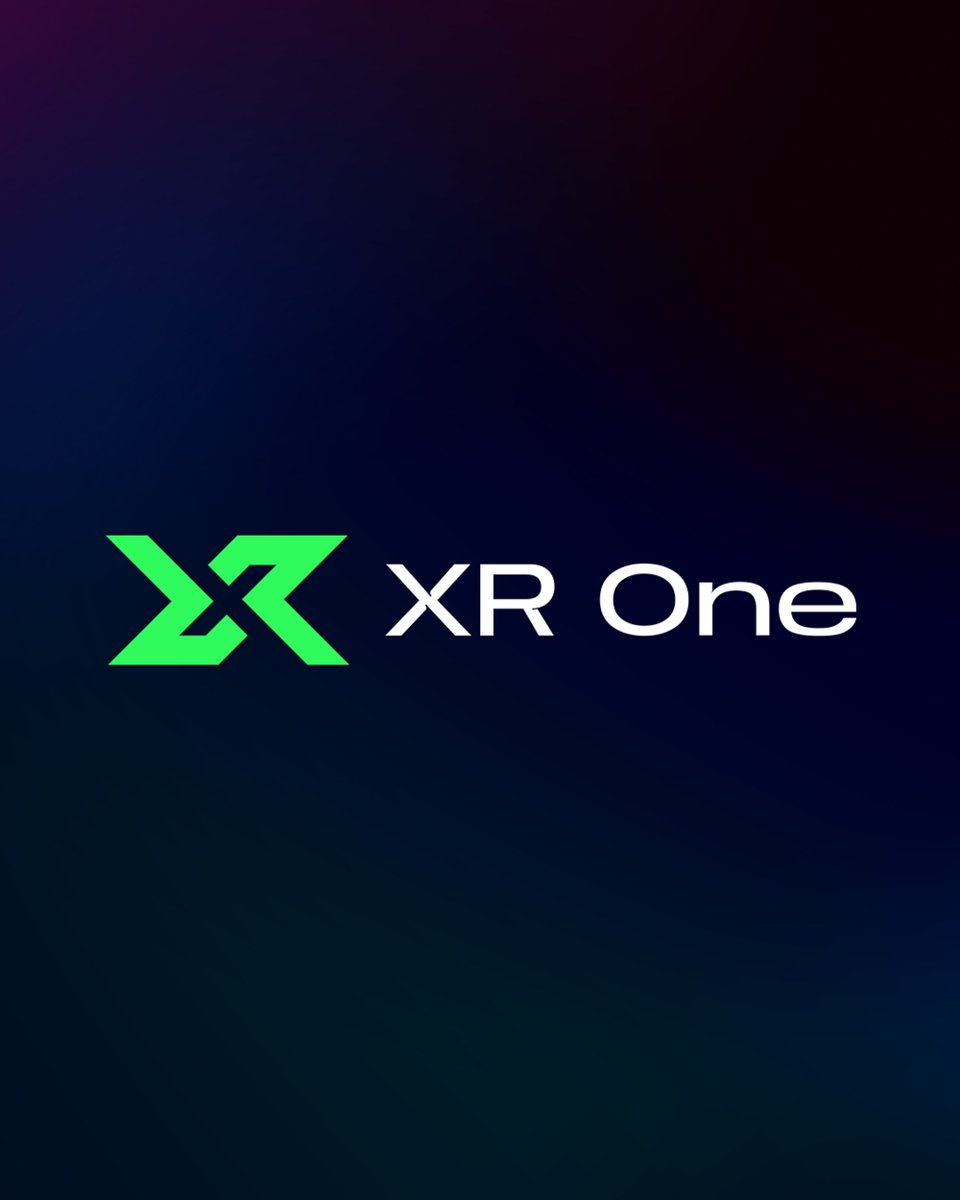 Meet the XR Foundation, the governing body of the XR One blockchain, dedicated to advancing and maintaining the integrity of the XR ecosystem and its $XR token (eXtended Reality Token).

The XR Foundation was created with the commitment to develop and proliferate XR One, which is