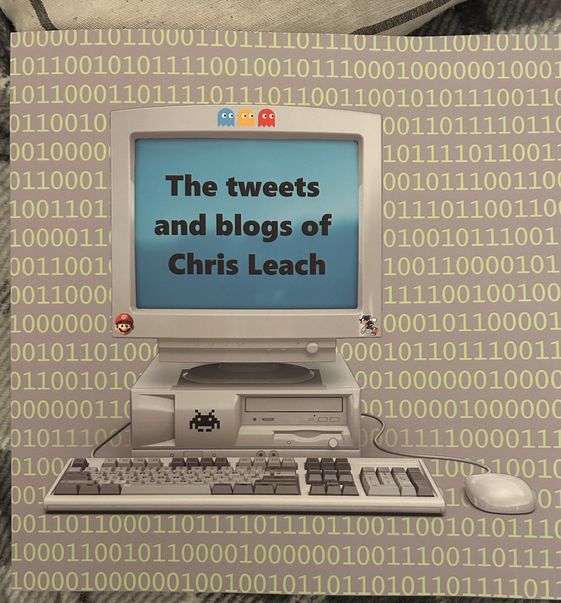 Tracey Leach tweet media