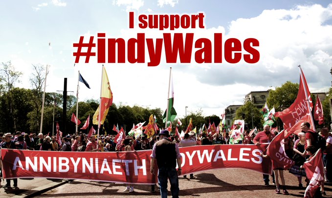 Latest @RedfieldWilton Strategies Poll finds that support for the Welsh Parliament is at 60% (up by 5 points on the last poll). Welsh autonomy is increasing: independence is the only way to safeguard our democratic institutions! redfieldandwiltonstrategies.com/latest-welsh-w…