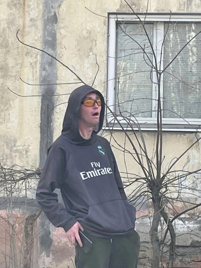 ЕЖÖВ 𖤐 tweet media