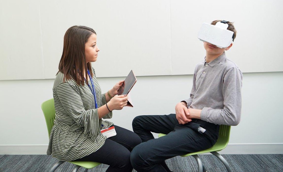 🌟 #AutismAwareness Month highlights the power of #VR in education, offering immersive experiences that empower and engage students on the autism spectrum. 🎓💙 @Autism  robotlab.com/special-educat… #CelebrateDifferences #AutismAcceptanceMonth #AutismAwareness #Neurodiversity