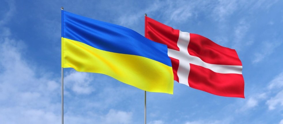 🇩🇰🇺🇦 Denmark will increase direct military support to Ukraine in 2024 by €590 million. It is about ordering weapons from manufacturers and financing initiatives of other countries.