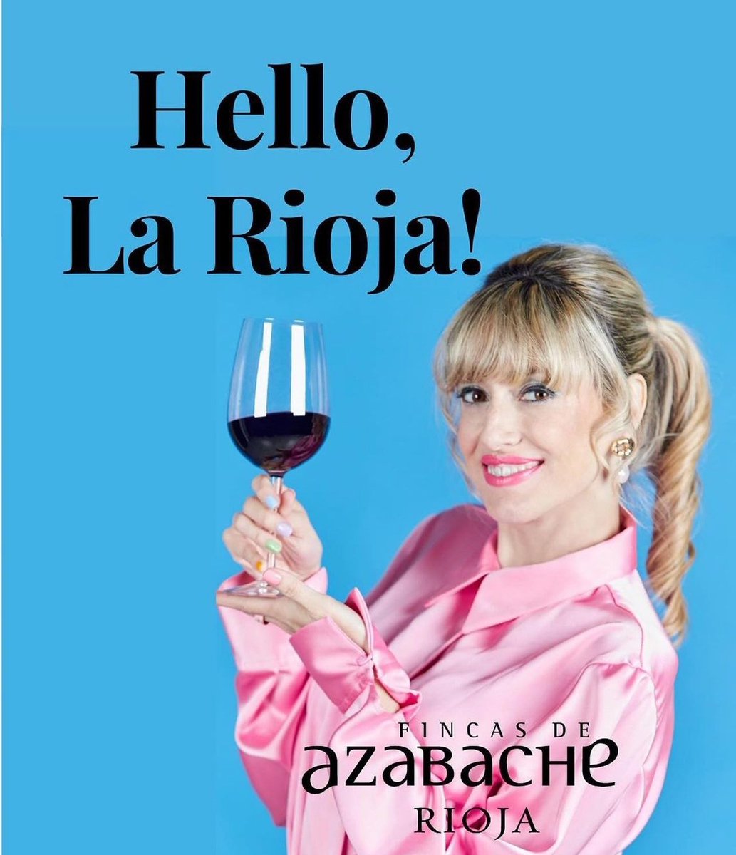 FincasdAzabache's tweet photo. Save the date!! 🗓️. Nos vemos el 1 de Junio  @sheilagallega 

El sábado 1 de junio @wineupcomedy en Aldeanuevade Ebro , en  @bodegafincasdeazabache .
#wineupcomedy https://t.co/COoLpAR4Lb