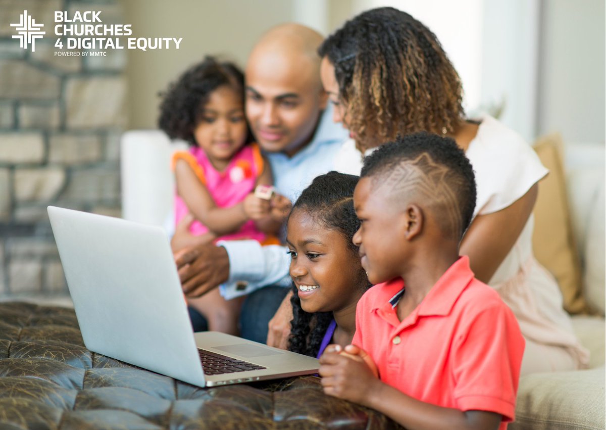 #ExtendACP PT 1: Unless Congress extends funding for the Affordable Connectivity Program (#ACP), this vital program will end, and with it an important resource to help American households connect and stay connected.  

#digitalequity #BlackChurches4DigitalEquity